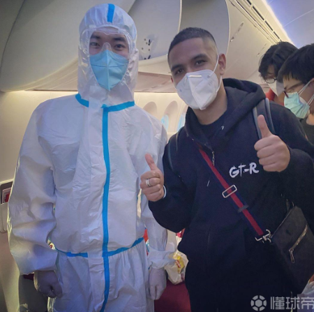 中福在线:我回来啦,感谢大家的祝福